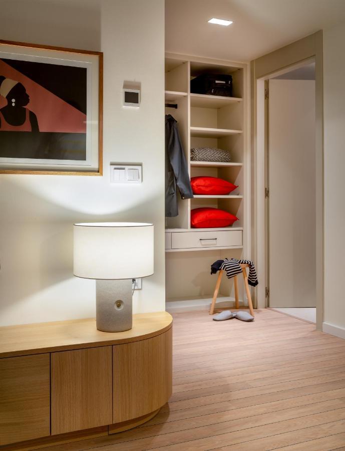 Apartamento de 2 dormitorios