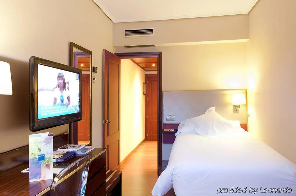 Barcelo Hotel Gasteiz-1