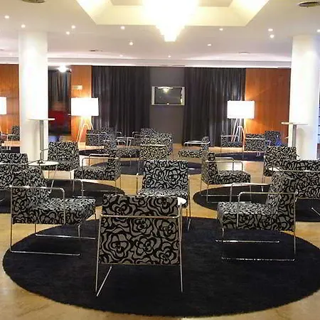 Barcelo Hotel Gasteiz-2